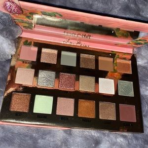 Lime Crime Venus XL II - Gently Used/Swatched